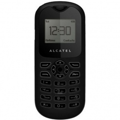 Alcatel ONETOUCH 105 -  1